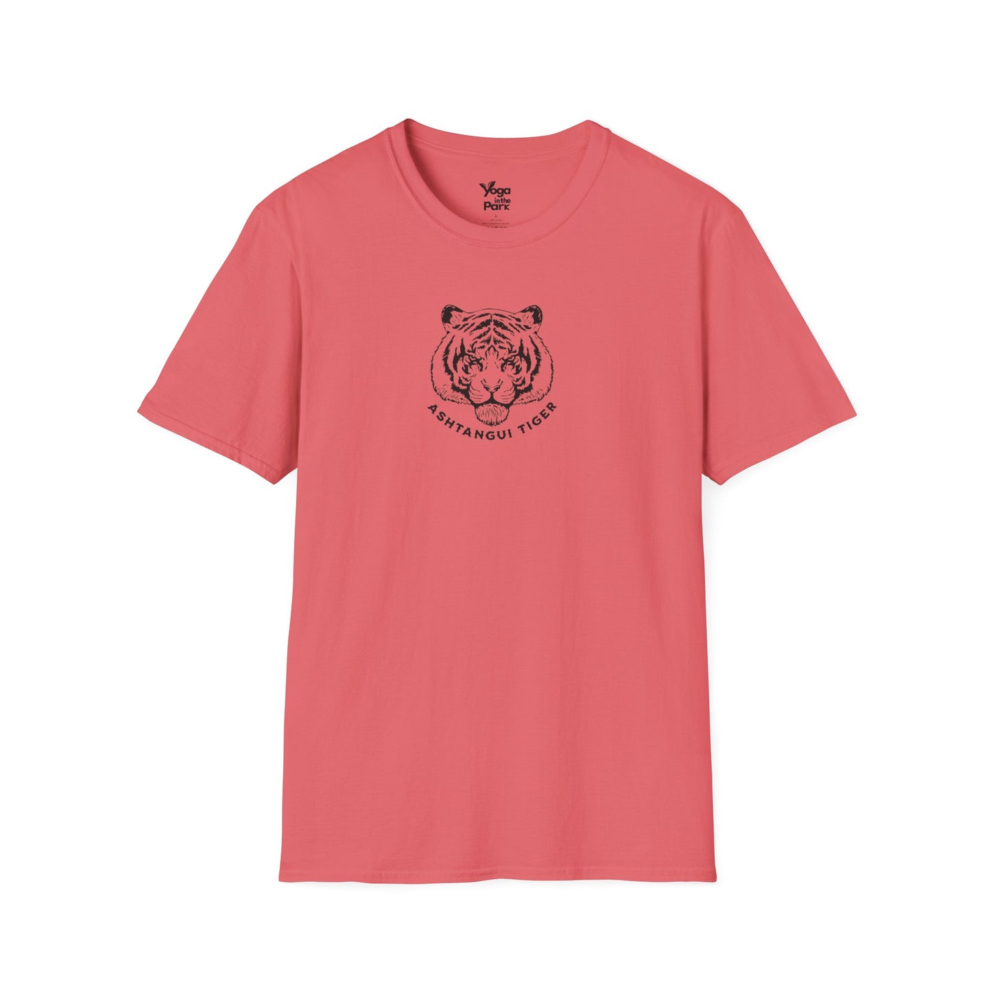 T-SHIRT TIGER SPIRIT