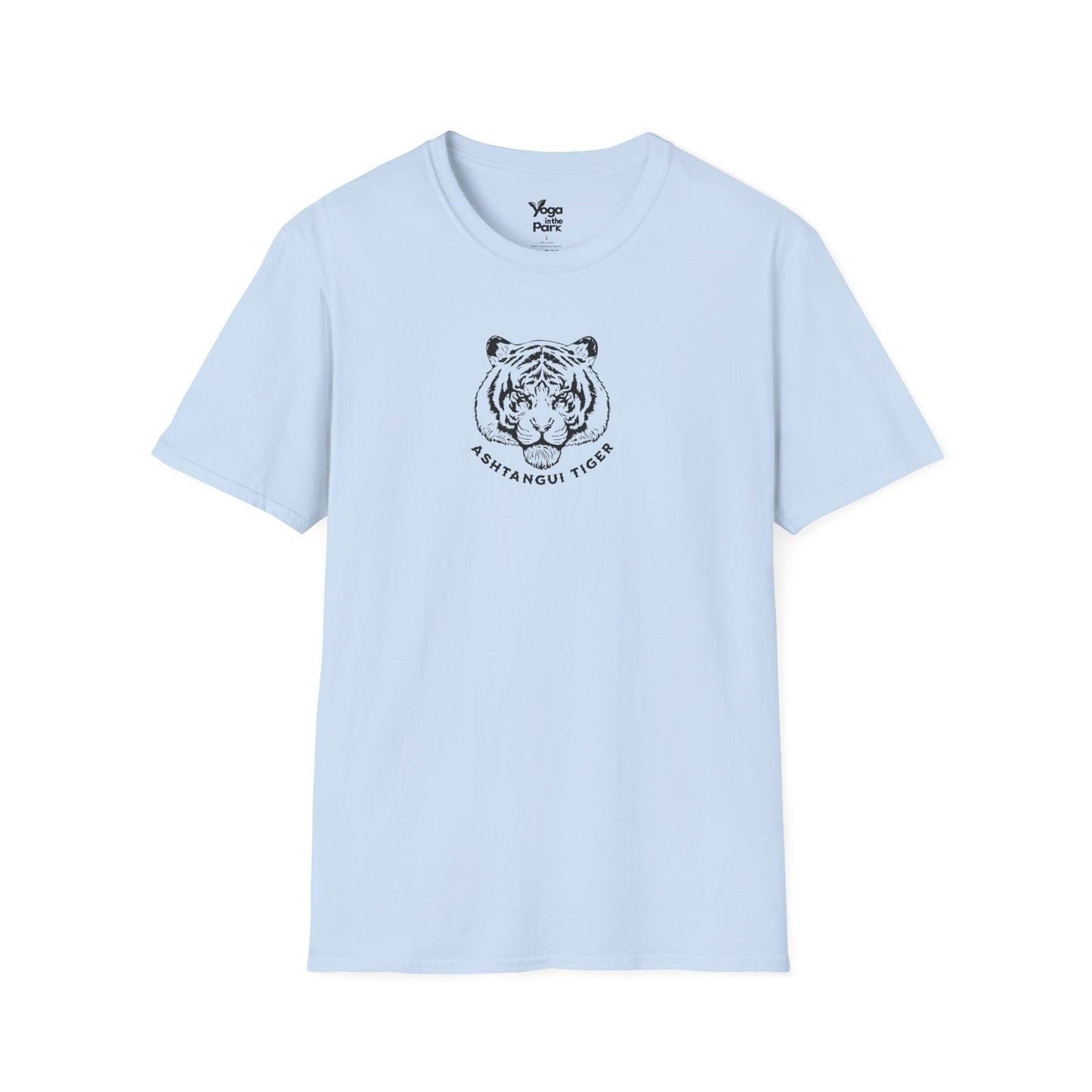 T-SHIRT TIGER SPIRIT