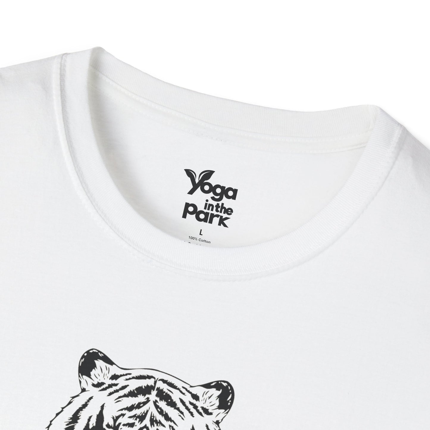 T-SHIRT TIGER SPIRIT