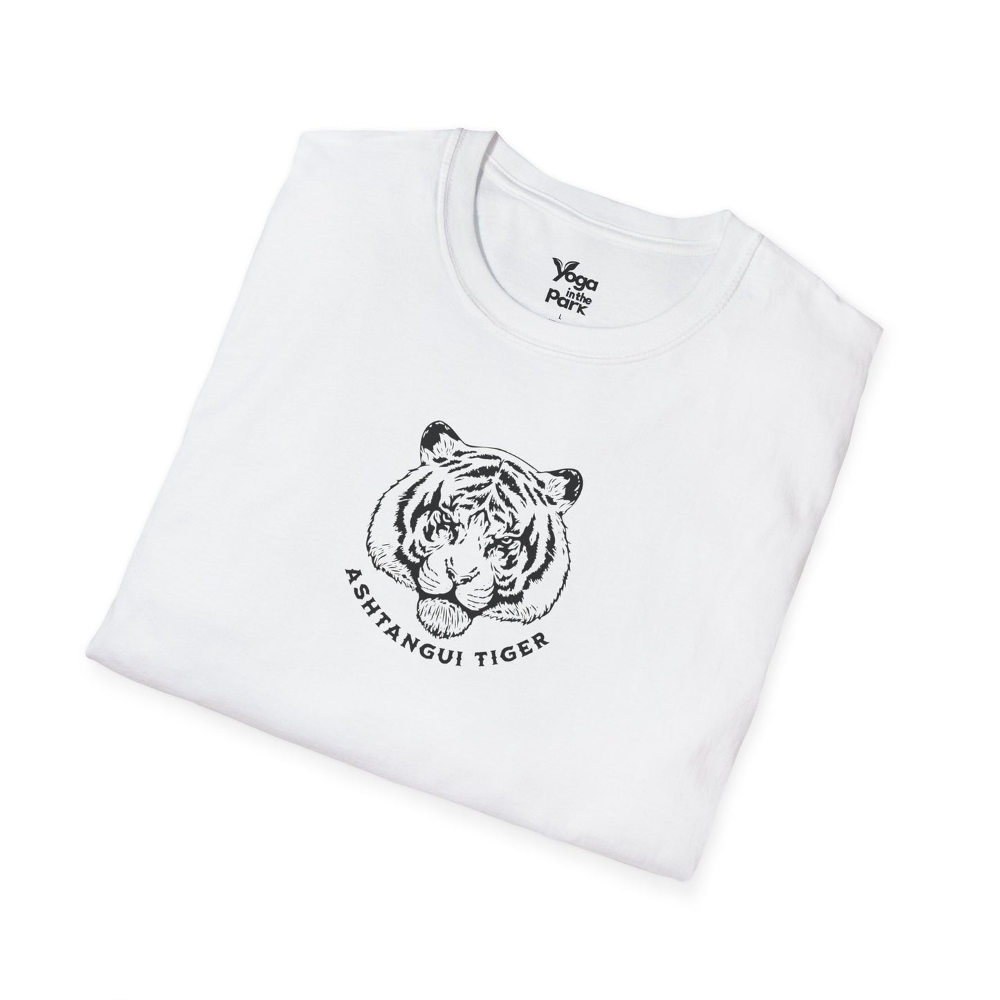 T-SHIRT TIGER SPIRIT