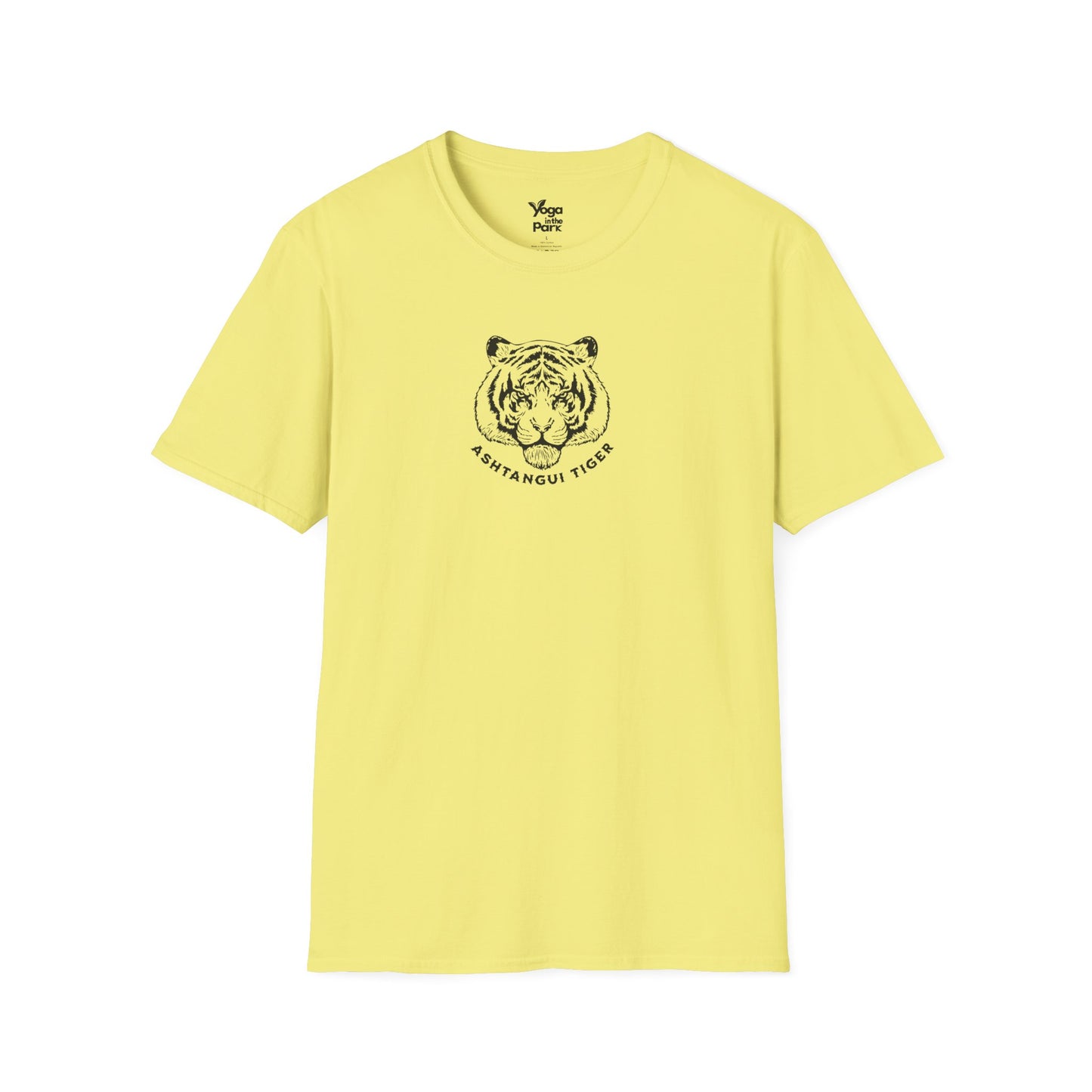 T-SHIRT TIGER SPIRIT