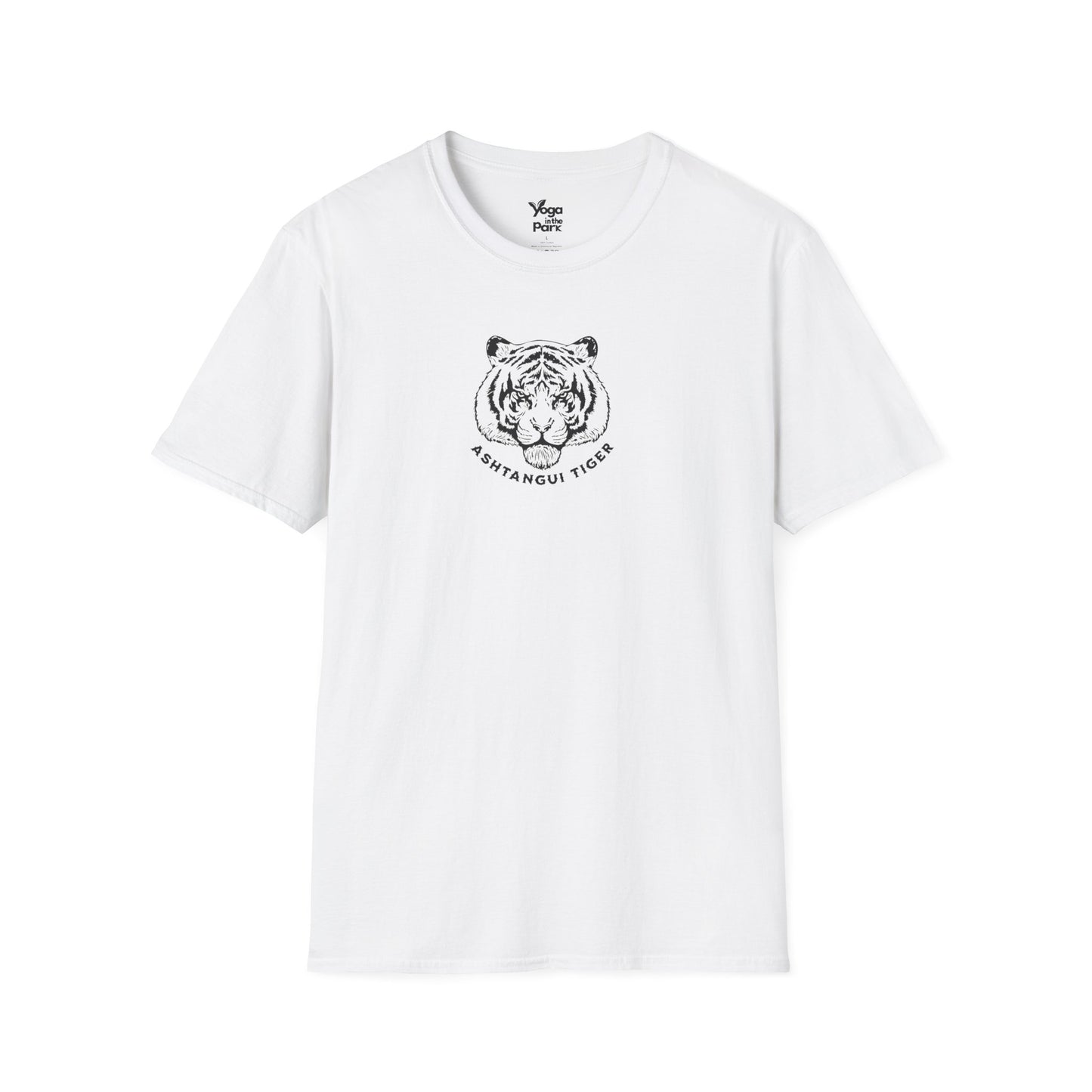 T-SHIRT TIGER SPIRIT