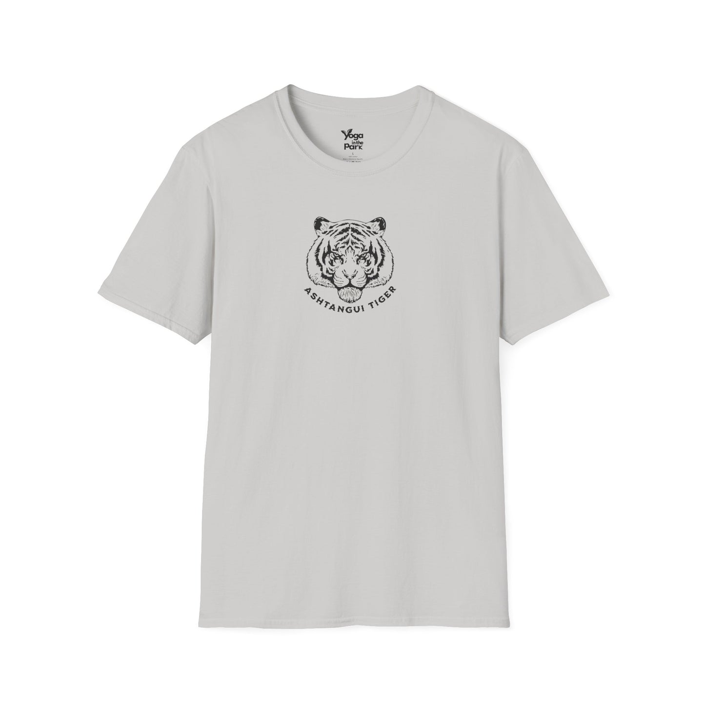 T-SHIRT TIGER SPIRIT